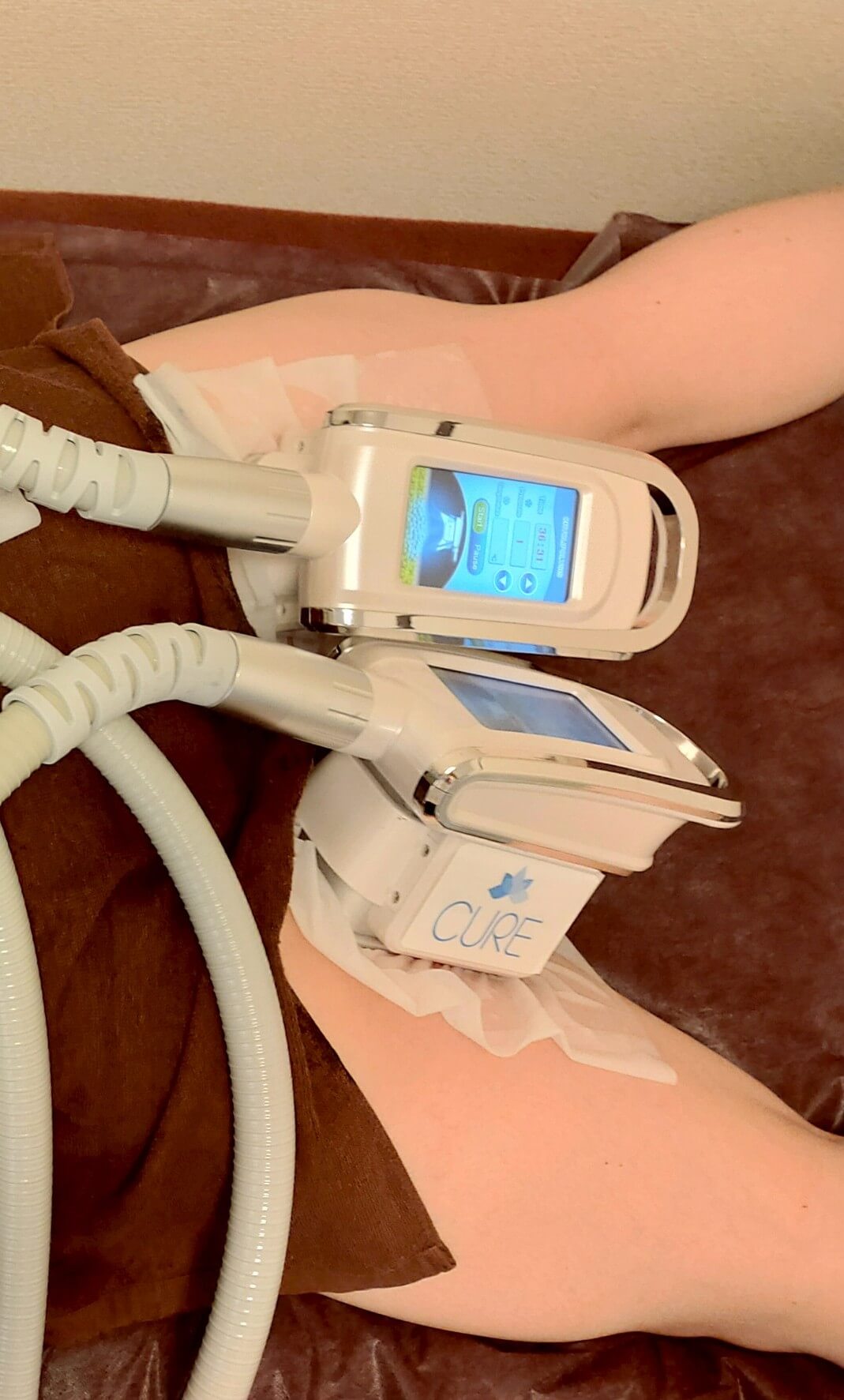 ピンポイントコース